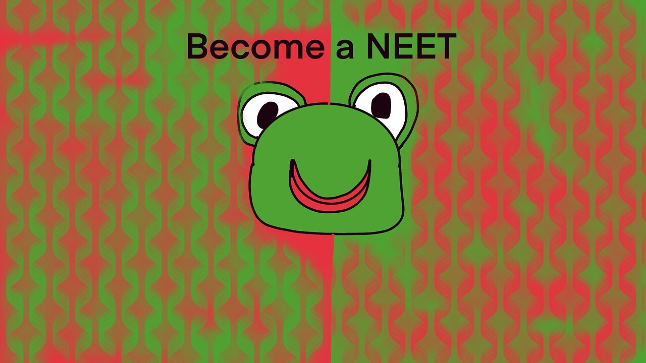Wagie vs NEET