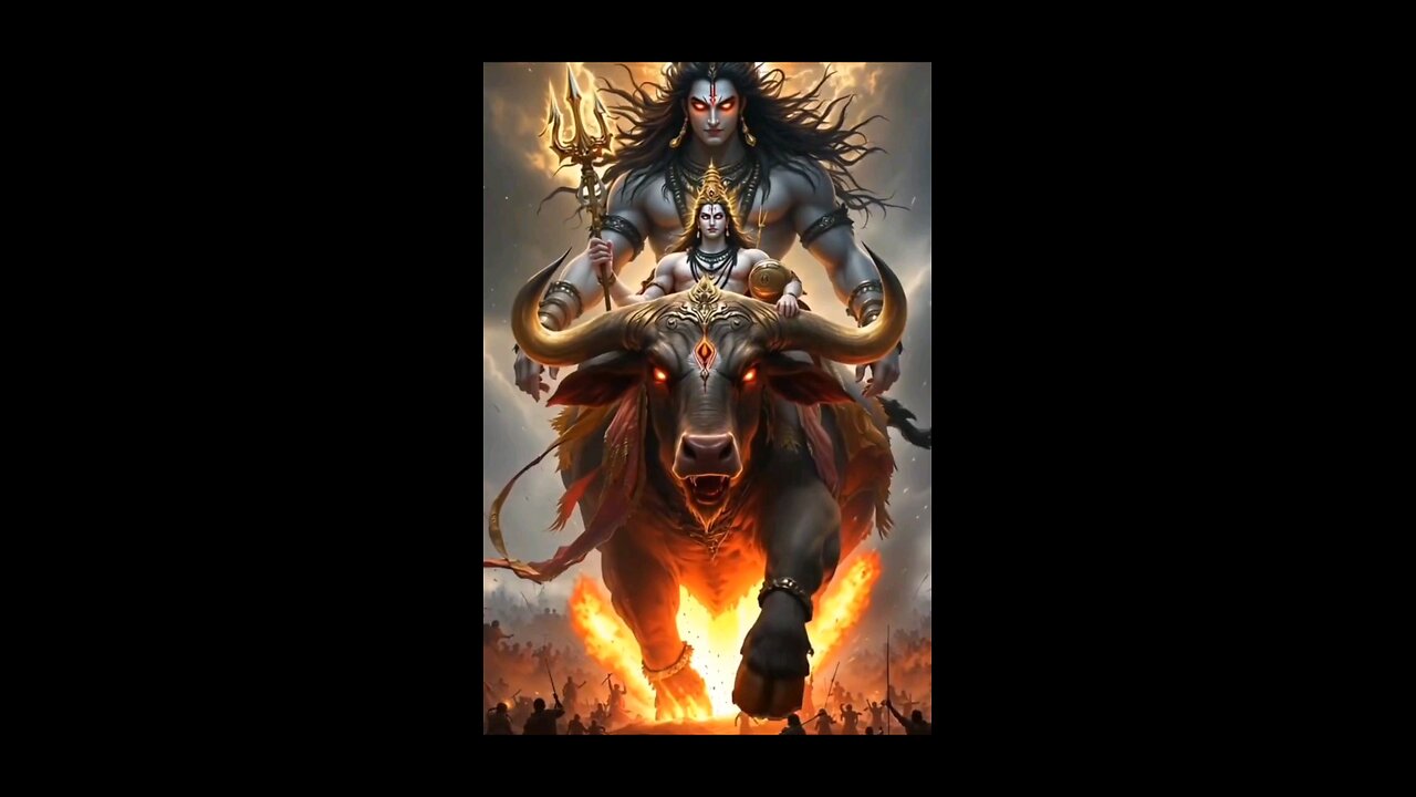 shiv lord video