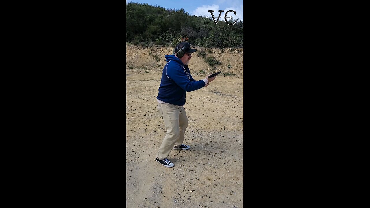 CCW Drill