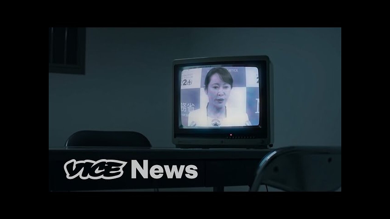 Japan's Hostage Problem - Open Secrets (hostage justice)