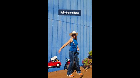 Daily Dance News