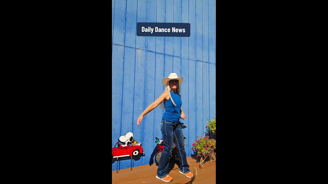 Daily Dance News