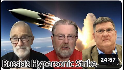 "Scott Ritter: Putin & Syria's Aleppo Offensive Spells Big Loss for Turkey - Andrei Martyanov"