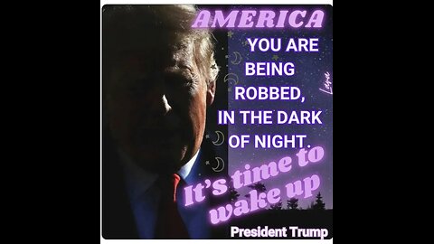 PMC PERSPECTIVE 1/7/26 AMERICAN THEFT, FRAUD AND ABUSE. DISCLOSURE IS IN FULL EFFECT !!!