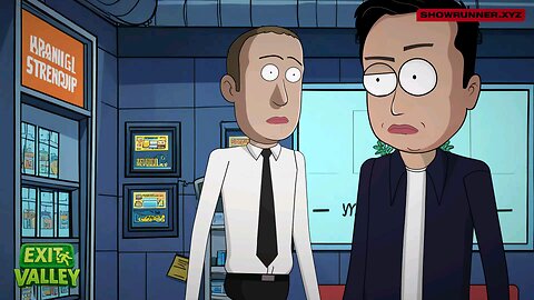 Part 2 Pet stores: Musk vs. Zuck