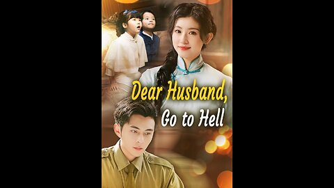 Dear Husband, Go to Hell | ENG SUB - EP11