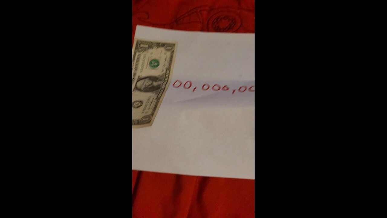 We talking Bout $100000000
