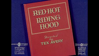 Red Hot Riding Hood (1943, animated short)