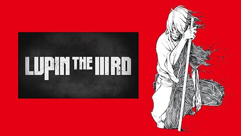 ZANTETSUKEN ~GOEMON's suite~ by Yuji Ohno