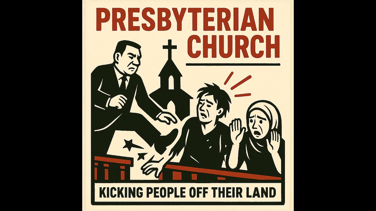 Did the Presbyterian Church Steal a Widow’s Farm? | The Shocking Story of Dena Arrison