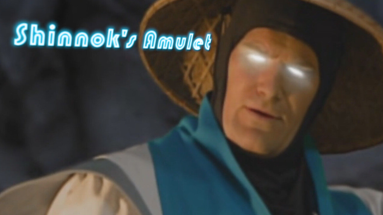 Mortal Kombat Mythologies (PS1) Ep4