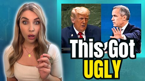 "Your countries are being RUINED!" Trump ROASTS United Nations—Must Watch!