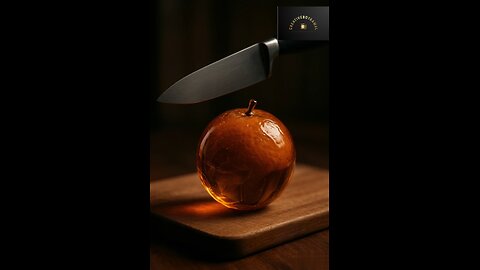 fruit cutting
