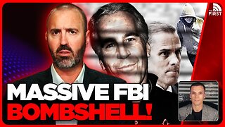 FBI Whistleblower Issues MAJOR Warning