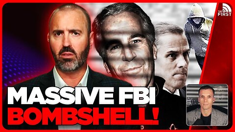FBI Whistleblower Issues MAJOR Warning