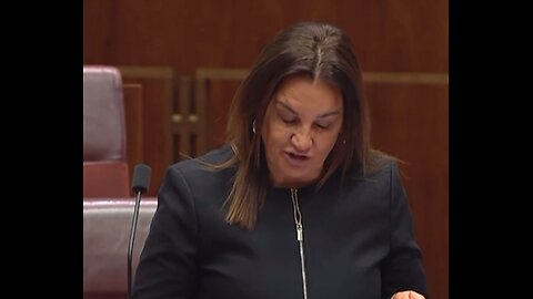Unpacking Senator Jacqui Lambies 5 minute rant calling on more censorship powers.