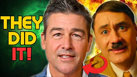 James Gunn's LANTERNS Has RIGHT WINGERS As The Villains Claims LEAKS! They Can't HELP Themselves!