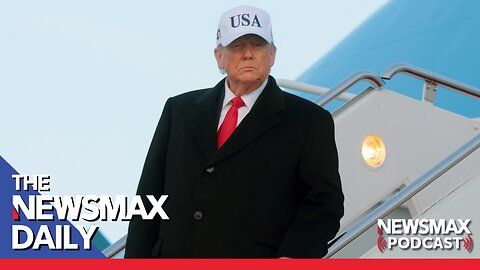 Selective Outrage | The NEWSMAX Daily (01/13/26)