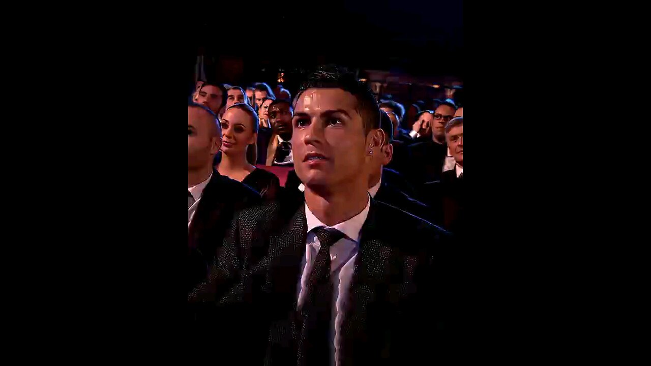 crostiano ronaldo😱😱