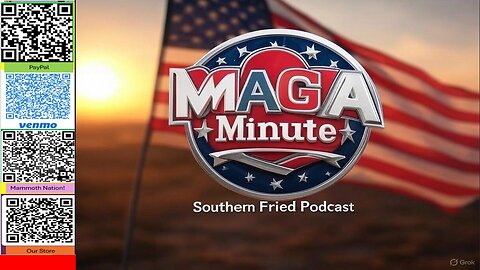 Souther Fried MAGA Live