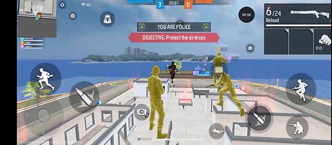 new update garena free fire