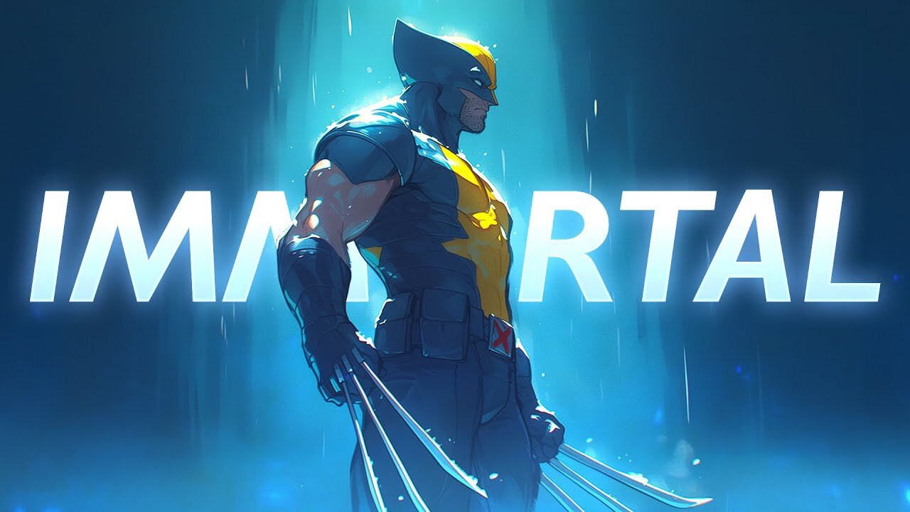 Songs That Make You Feel Immortal 💥 | Epic Anime Power Mix