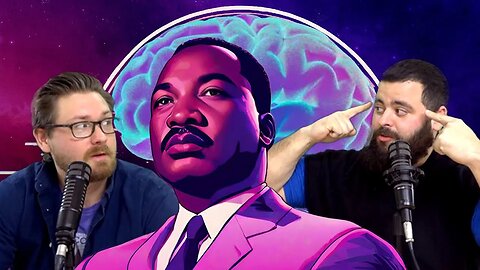 "MLK ULTRA"