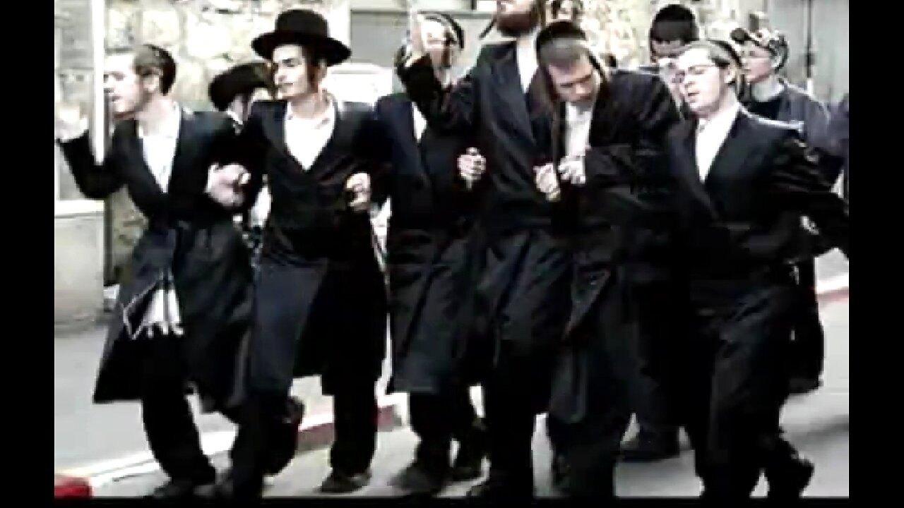 JEWS HAVE BEEN EXPELLED FROM 109 COUNTRIES ✡️