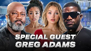 The Future Of Dating And Money With Coach Greg Adams