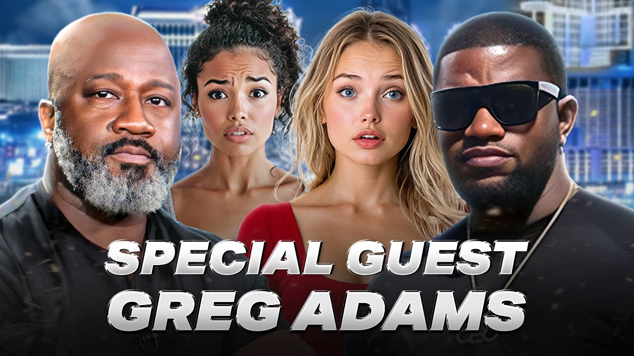 The Future Of Dating And Money With Coach Greg Adams