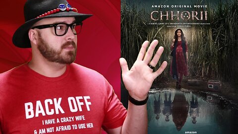 👍🏼 Chhorii (Review)