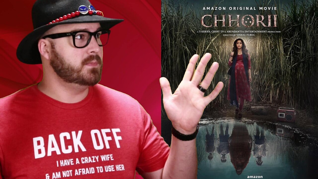 👍🏼 Chhorii (Review)