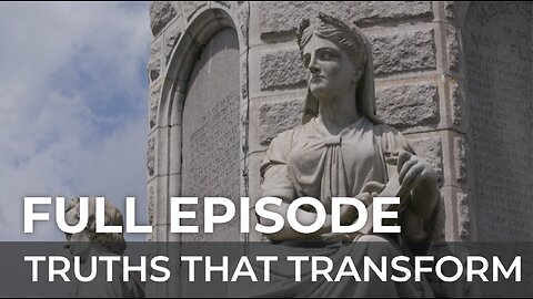 A City on a Hill | Truths That Transform