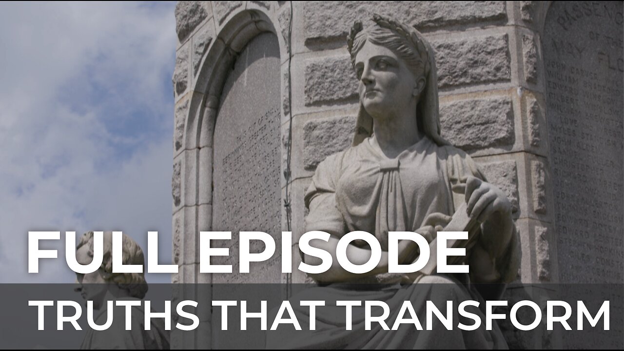 A City on a Hill | Truths That Transform
