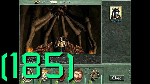 Might & Magic VIII: Alternate/Modded (Custom Party) - Walkthrough/Videonávod - 185 - [EN/CZ]