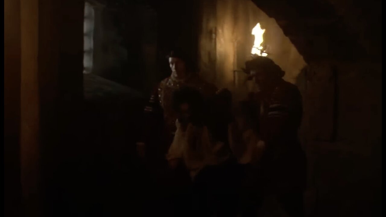 Comparison of the Most Painful Punishments