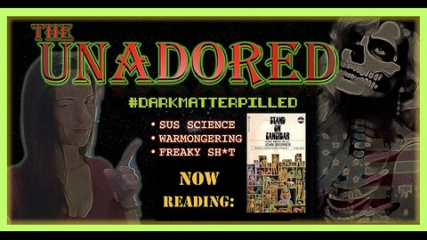 [413] Stand on Zanzibar 07