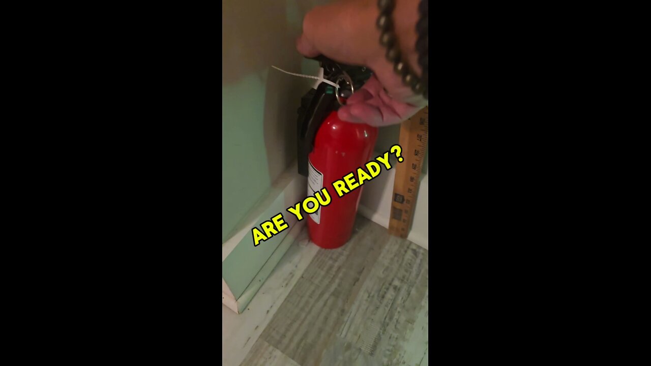 Are You Ready?