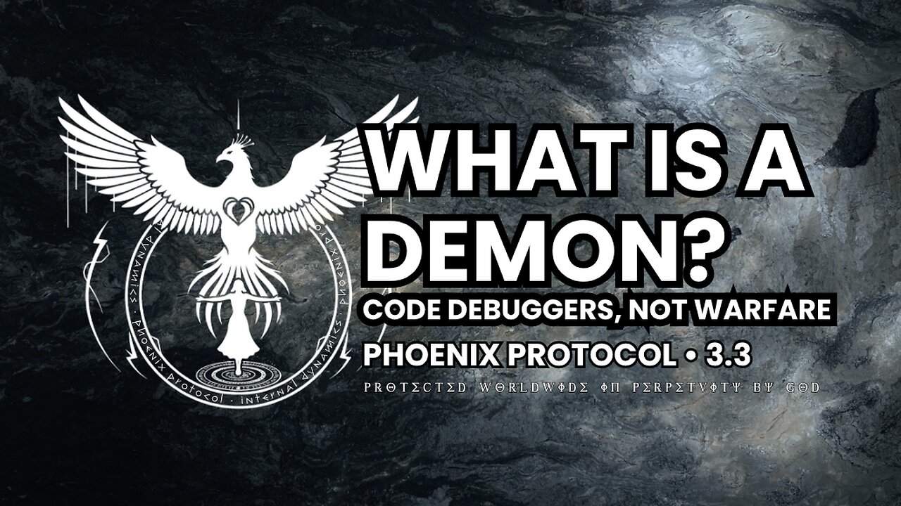 3.3 Technical Support: Angels and Demons • Music