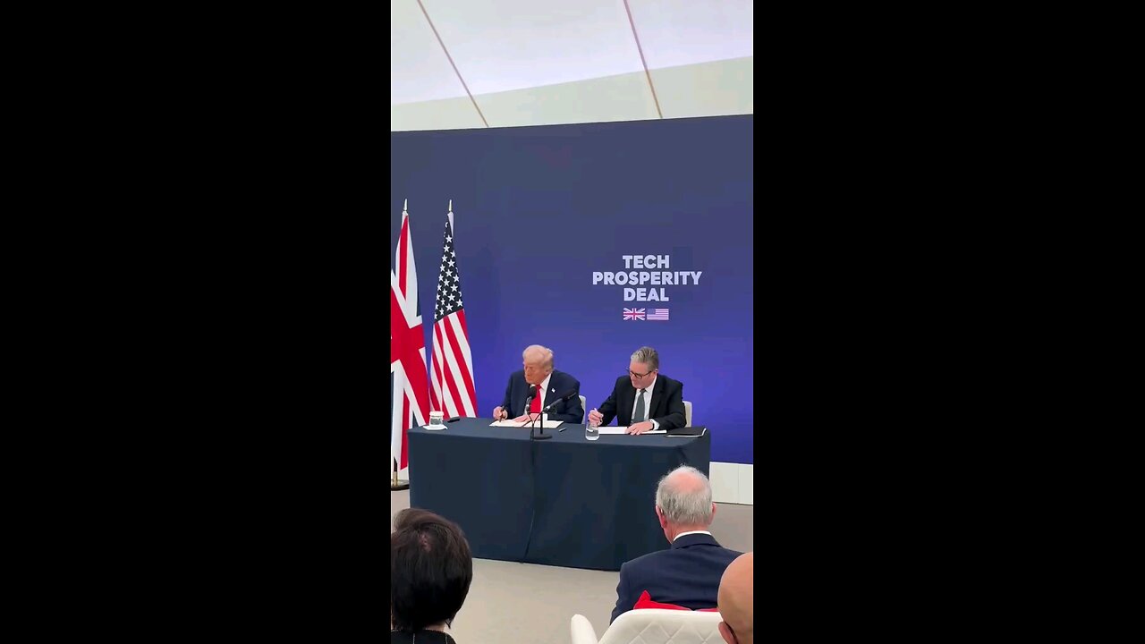 Art of the deal 😏