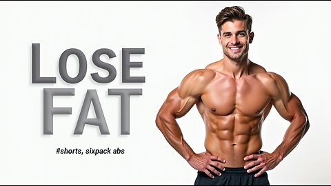 lose belly fat #shorts #abs #sixpackabs #loseweight