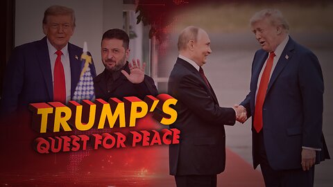 Talking Points Memo - August 19, 2025 