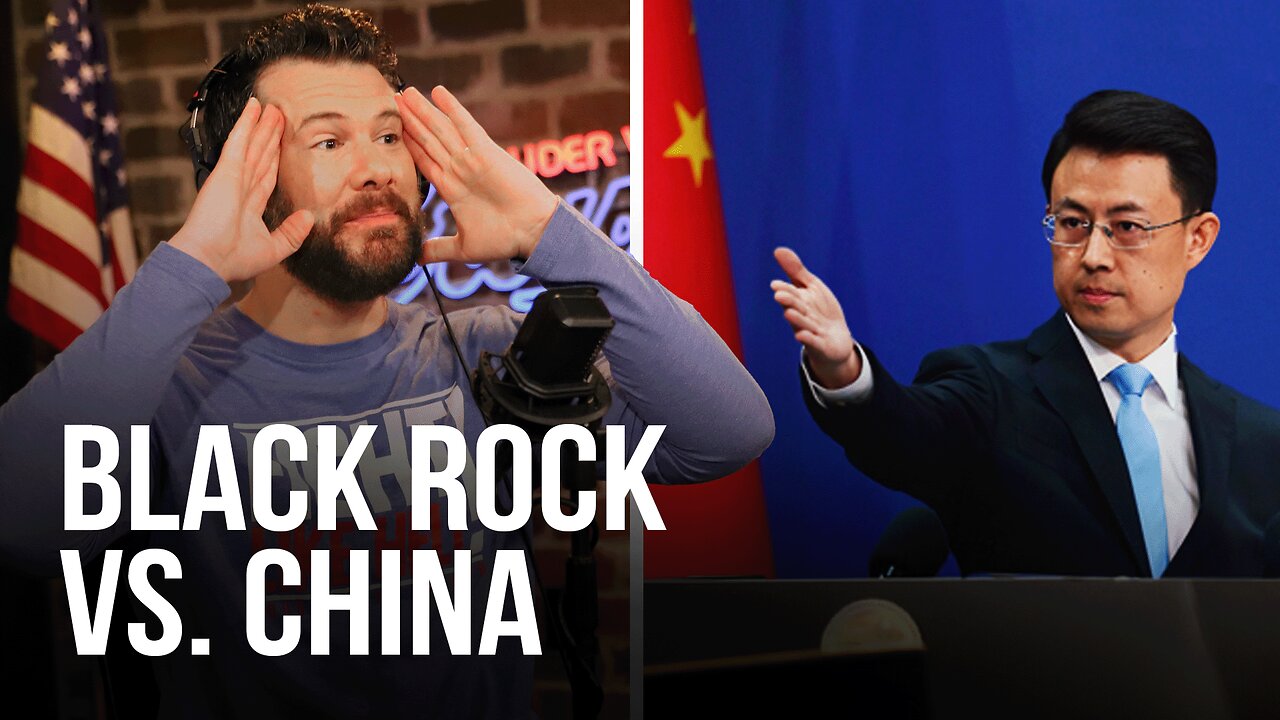Can China REALLY Do This to America?