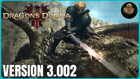 Dragons Dogma 2 Patch 3.002 Review PlayStation 5