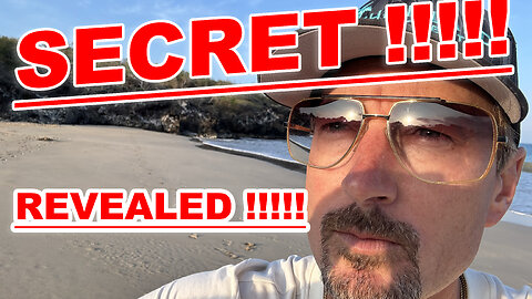 SHOCK ANNOUNCEMENT ! TRUMP SECRET PEACE DEAL REVEALED !!!