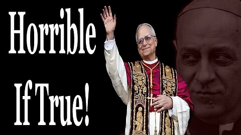 Pope Leo Keeps Fernandez: Be Careful With This Viral Rumor