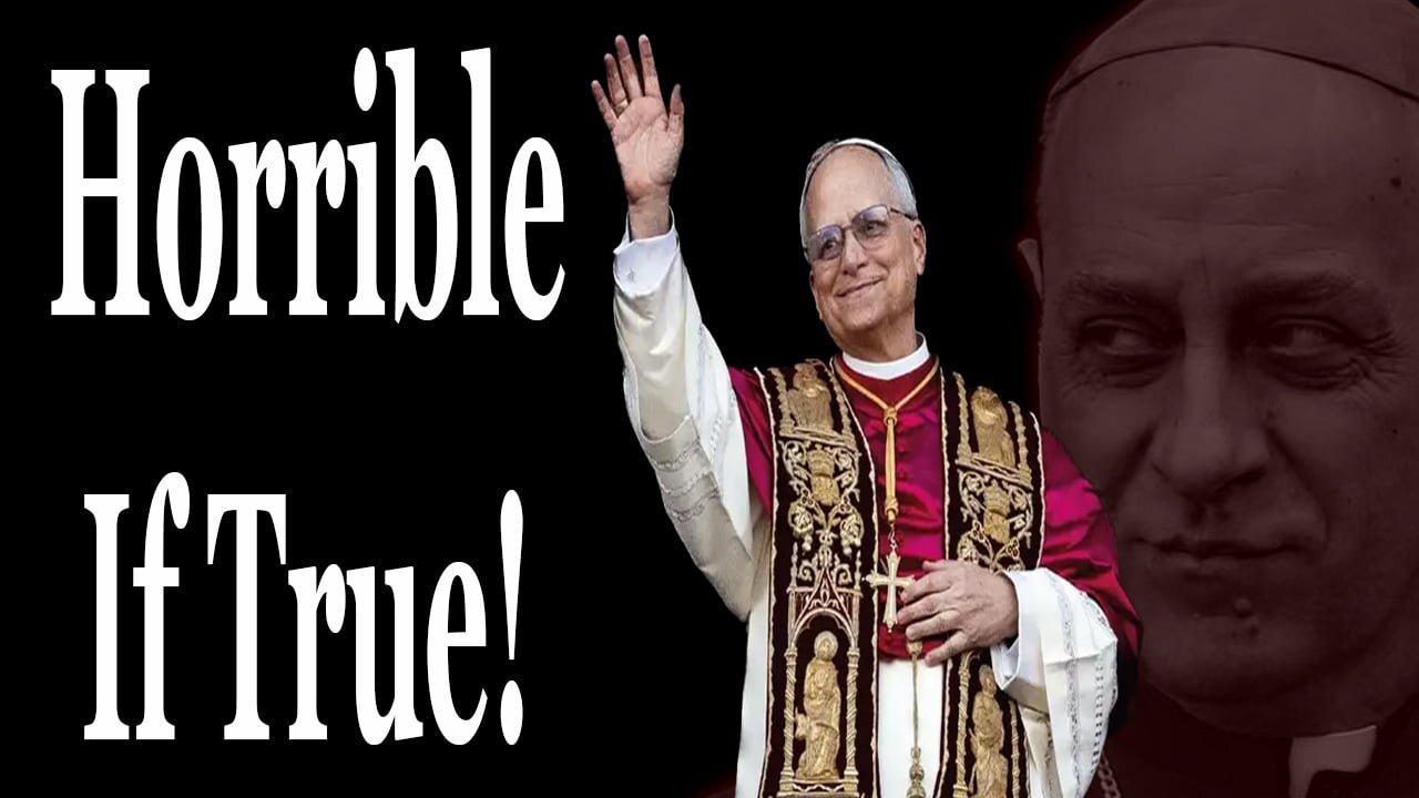 Pope Leo Keeps Fernandez: Be Careful With This Viral Rumor