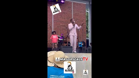 jamal roberts Jesus I’ll never forget 🎤🎵🎶🔥 #majorscaletv #americanidol