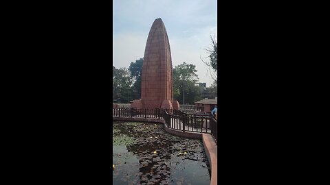 jaliawala Bagh