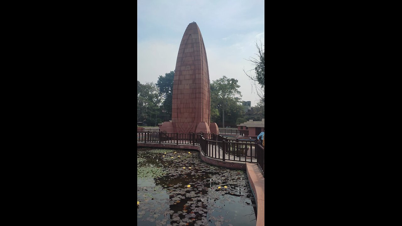 jaliawala Bagh